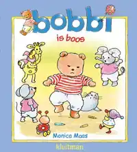 BOBBI IS BOOS