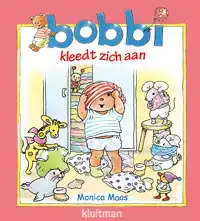 BOBBI KLEEDT ZICH AAN