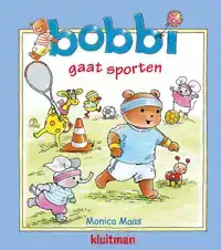 BOBBI GAAT SPORTEN