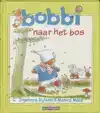 BOBBI NAAR HET BOS