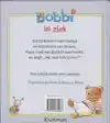 BOBBI IS ZIEK