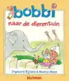 BOBBI NAAR DE DIERENTUIN