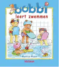BOBBI LEERT ZWEMMEN