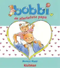 BOBBI DE ALLERLIEFSTE PAPA