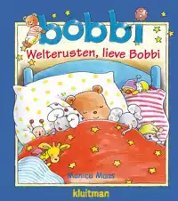 WELTERUSTEN, LIEVE BOBBI