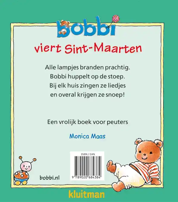 BOBBI VIERT SINT-MAARTEN
