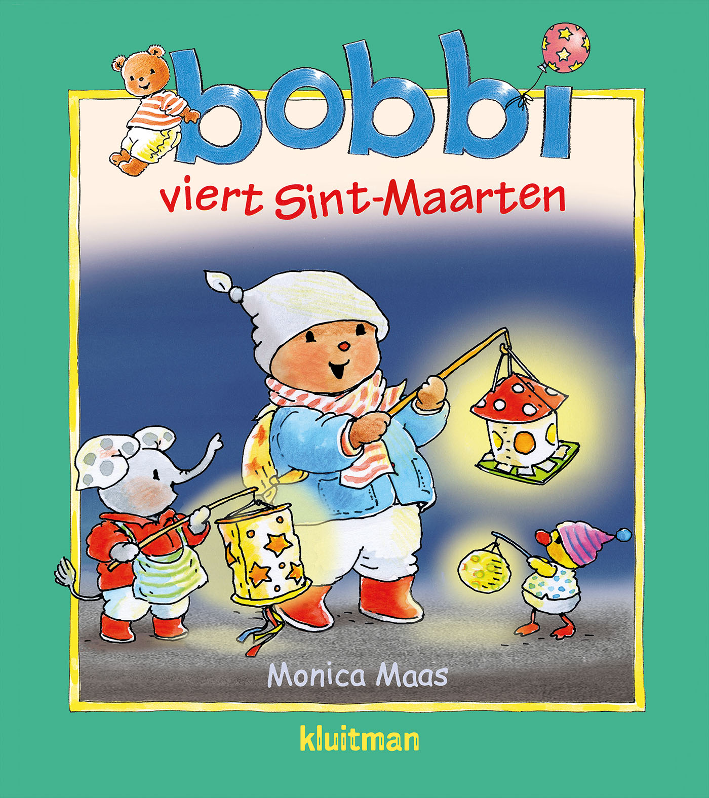 BOBBI VIERT SINT-MAARTEN