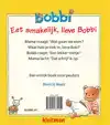 EET SMAKELIJK, LIEVE BOBBI