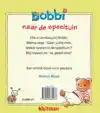 BOBBI NAAR DE SPEELTUIN