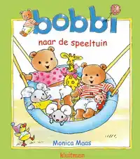 BOBBI NAAR DE SPEELTUIN