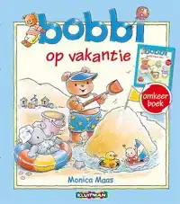 BOBBI OMKEERBOEK ZOMER