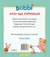BOBBI NAAR HET ZIEKENHUIS