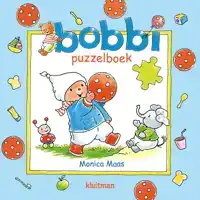 BOBBI PUZZELBOEK