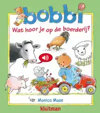 WAT HOOR JE OP DE BOERDERIJ?