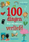 100 DINGEN DIE JE WILT WETEN OVER VERLIEFD ZIJN