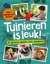 TUINIEREN IS LEUK!
