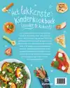 HET LEKKERSTE KINDERKOOKBOEK (ZONDER TE KOKEN!)