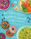 HET LEKKERSTE KINDERKOOKBOEK (ZONDER TE KOKEN!)