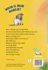 WAAR IS MIJN HONDJE?