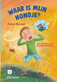 WAAR IS MIJN HONDJE?