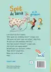 SPIT DE LAMA EN DE PIRATEN