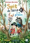 SPIT DE LAMA EN DE PIRATEN