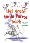HET GROTE NINJA PATROL BOEK