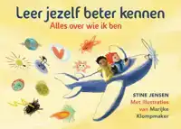 LEER JEZELF BETER KENNEN