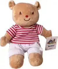 BOBBI KNUFFEL (LOS VERPAKT)