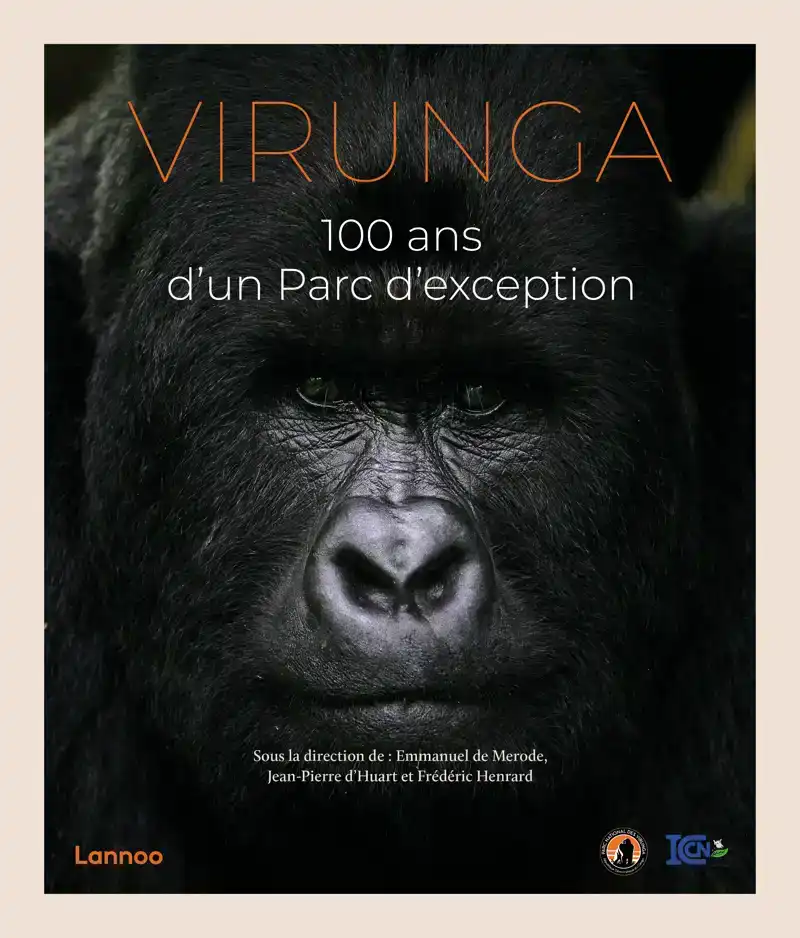 VIRUNGA