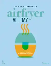 AIRFRYER ALL DAY