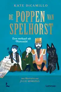 DE POPPEN VAN SPELHORST