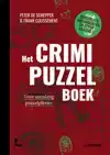 HET CRIMI PUZZELBOEK