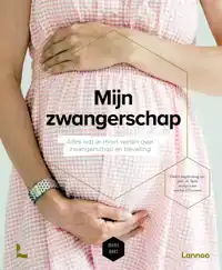 MIJN ZWANGERSCHAP