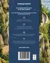 LONELY PLANET AUTOGIDS ITALIE