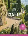 LONELY PLANET AUTOGIDS ITALIE