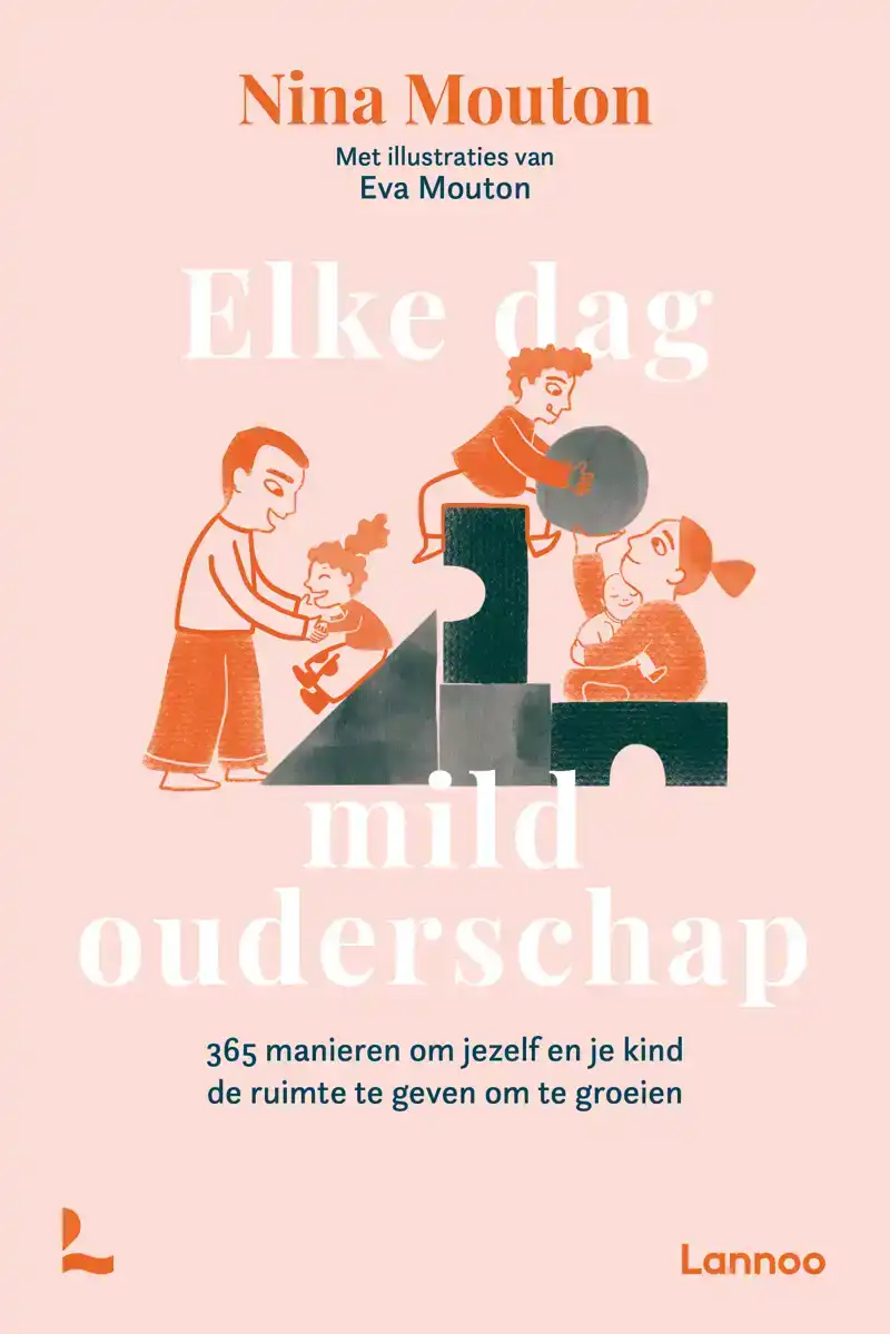 ELKE DAG MILD OUDERSCHAP
