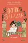 HOTEL BALAZAR