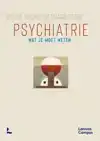 PSYCHIATRIE