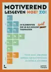 MOTIVEREND LESGEVEN. HOE? ZO!