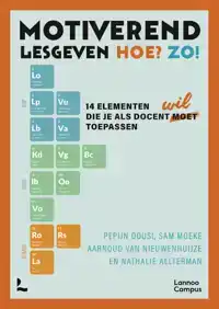 MOTIVEREND LESGEVEN. HOE? ZO!