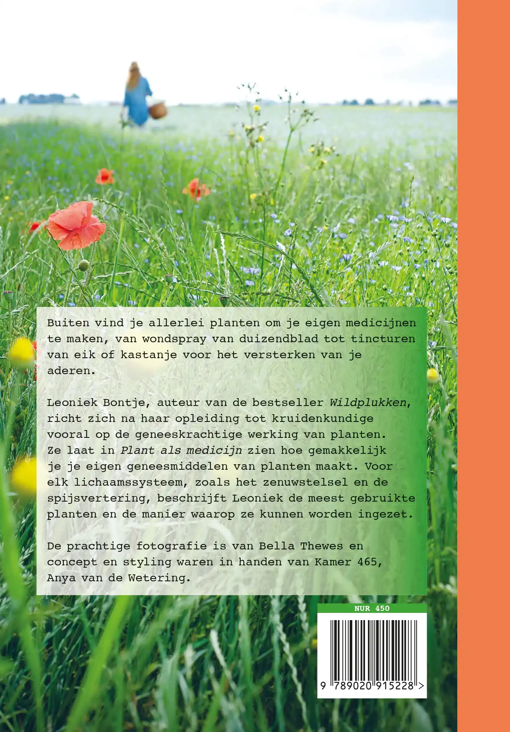 PLANT ALS MEDICIJN