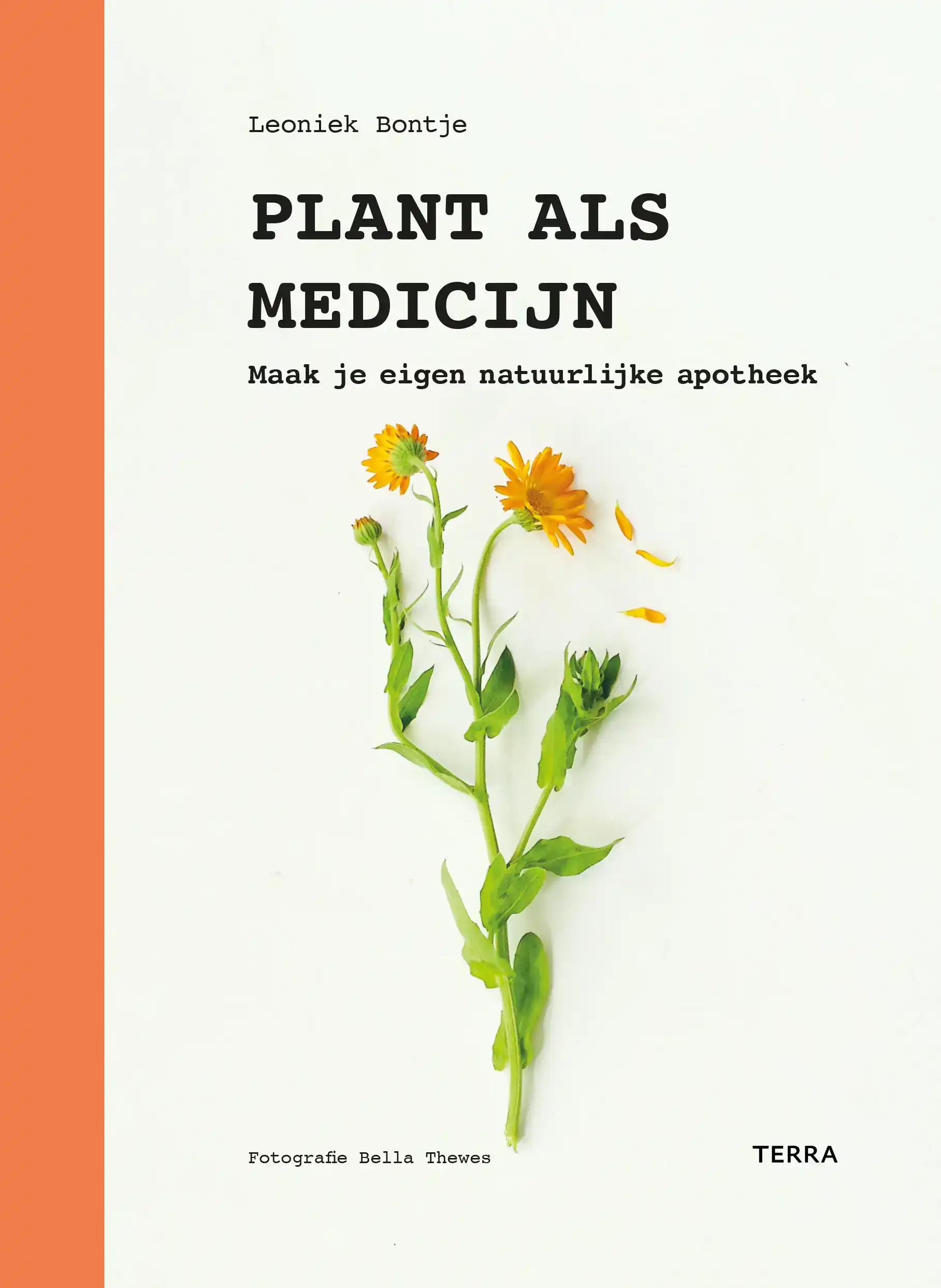 PLANT ALS MEDICIJN