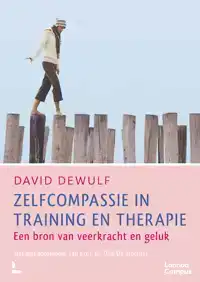 ZELFCOMPASSIE IN TRAINING EN THERAPIE