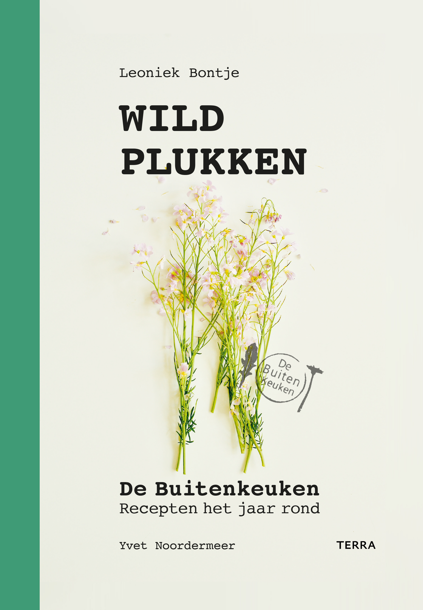 WILDPLUKKEN