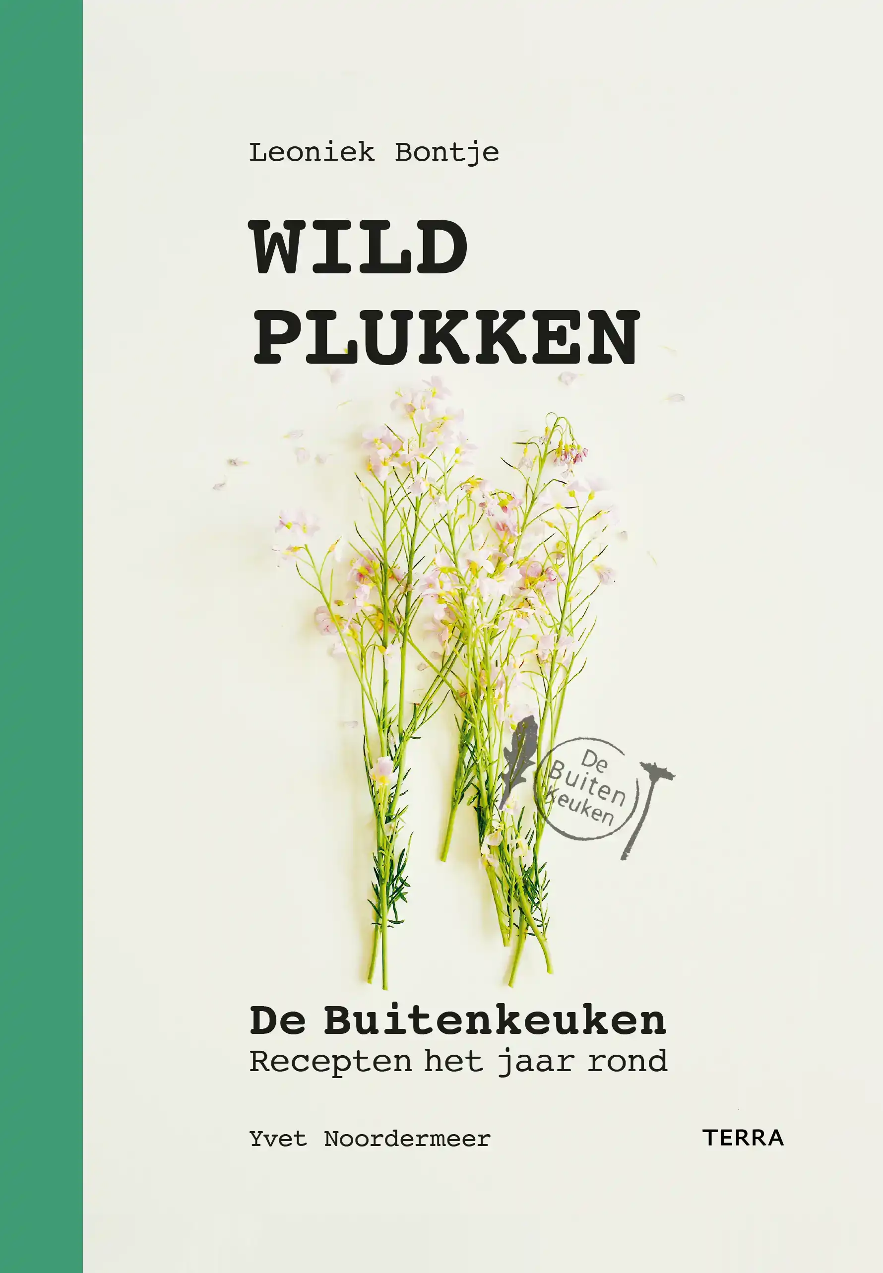 WILDPLUKKEN