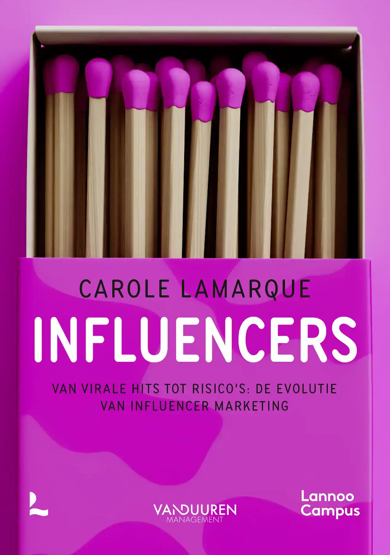 INFLUENCERS