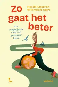ZO GAAT HET BETER