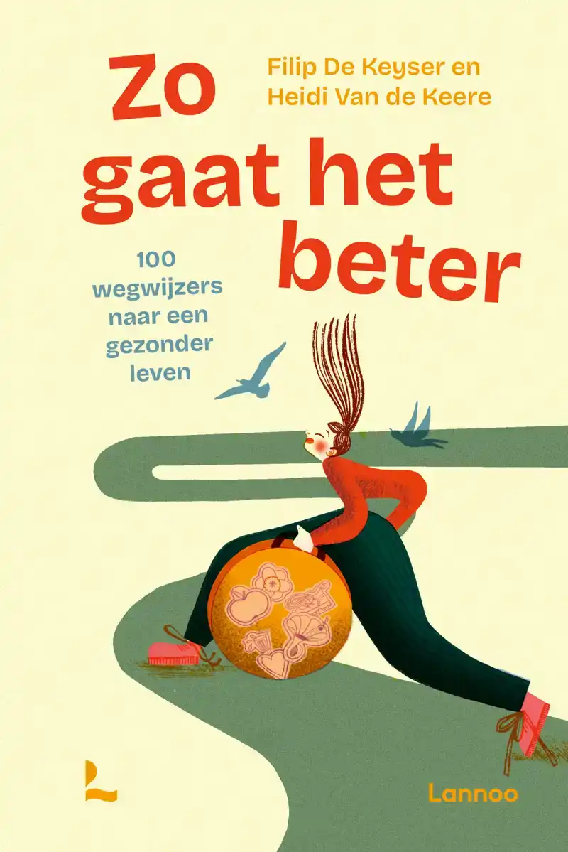 ZO GAAT HET BETER