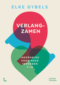 VERLANGZAMEN